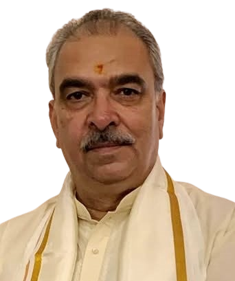 Sushil Dahiya